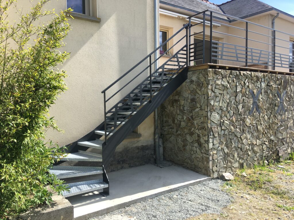Ap Metallerie Escalier En En Maine Et Loire 49 IMG 2155