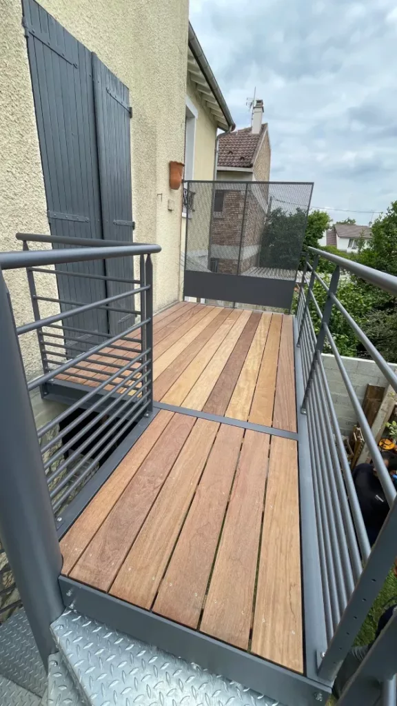 Ap Metallerie Escalier En En Maine Et Loire 49 IMG 0123