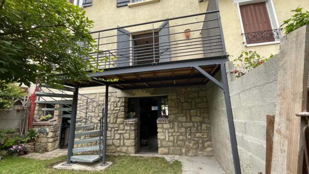 Ap Metallerie Escalier En En Maine Et Loire 49 IMG 0129