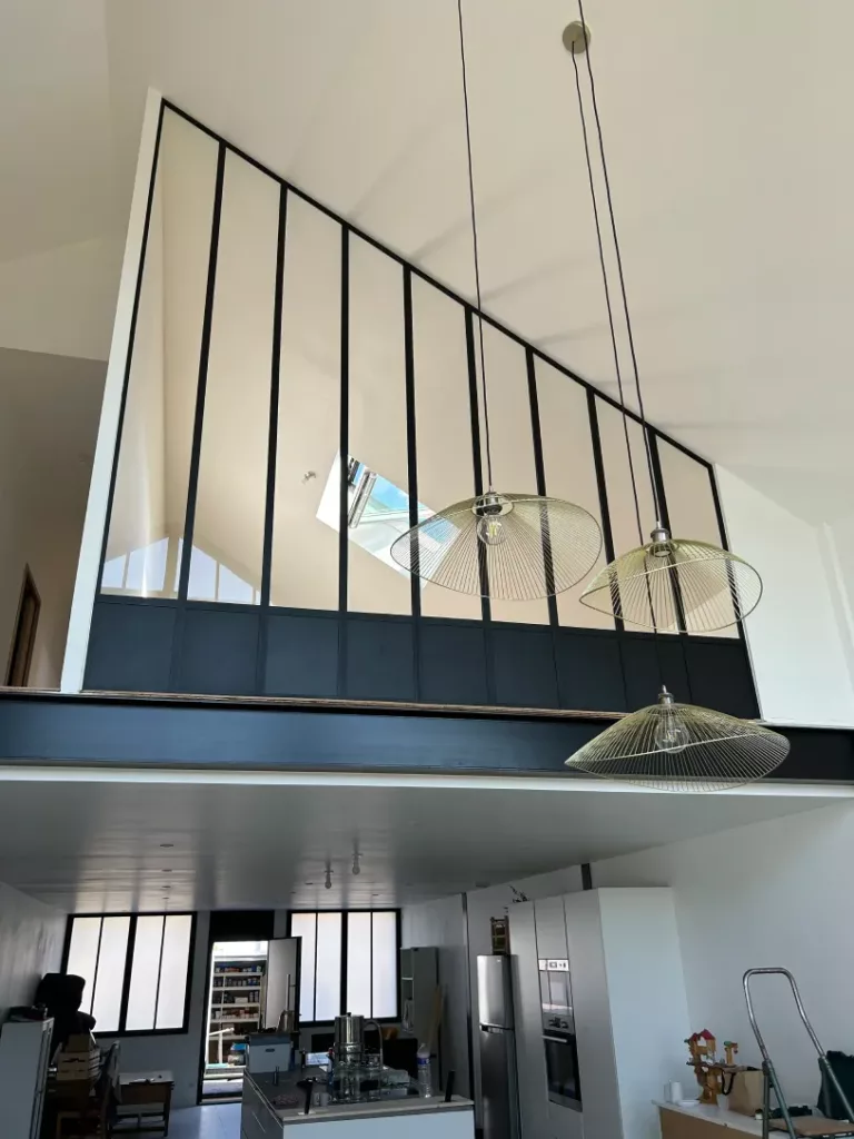 Ap Metallerie Escalier En En Maine Et Loire 49 IMG 0239