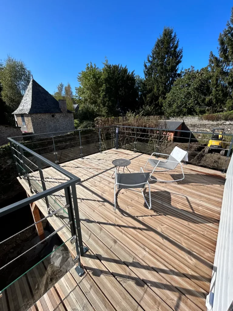 Ap Metallerie Escalier En En Maine Et Loire 49 IMG 0254