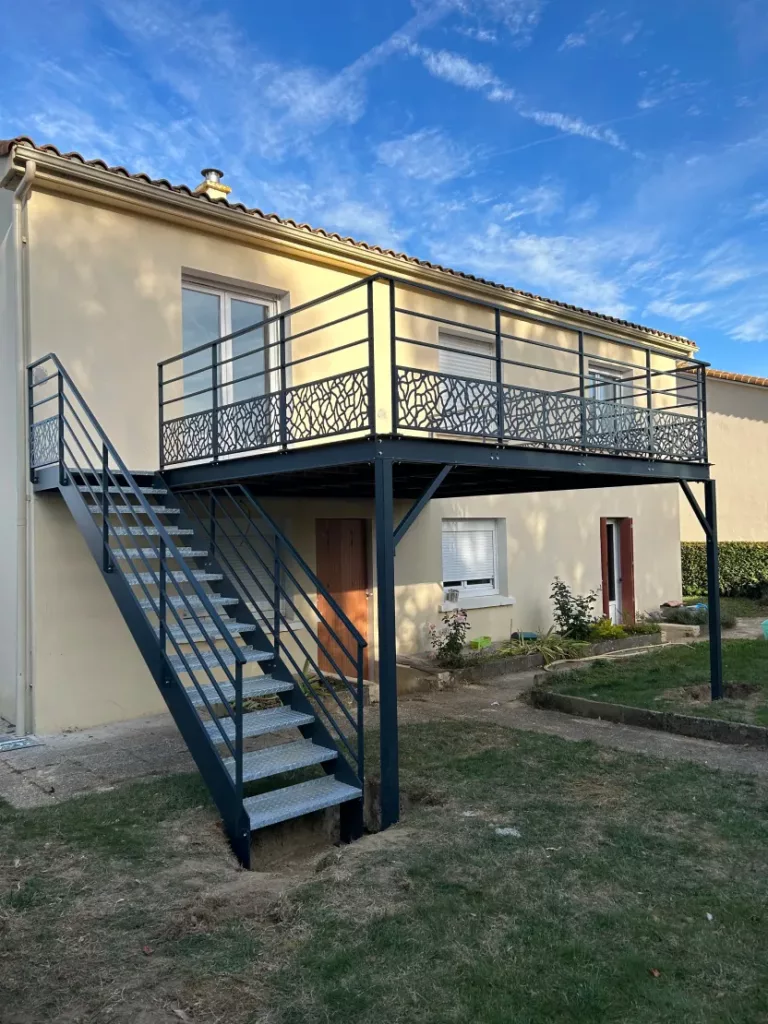 Ap Metallerie Escalier En En Maine Et Loire 49 IMG 0315