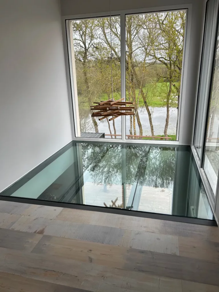 Ap Metallerie Escalier En En Maine Et Loire 49 IMG 0457