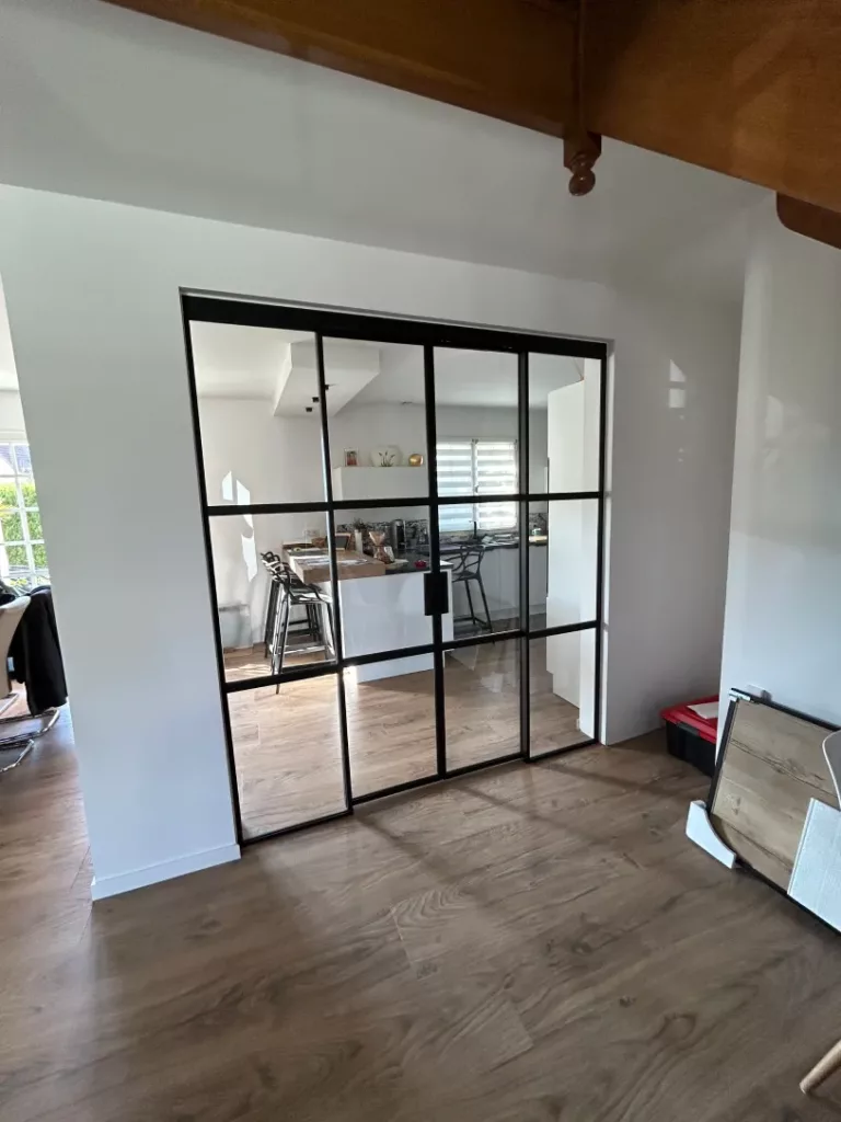 Ap Metallerie Escalier En En Maine Et Loire 49 IMG 0901