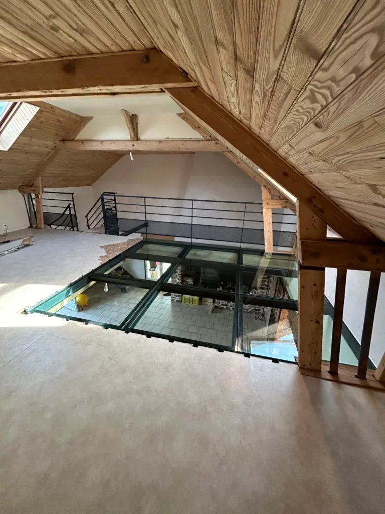 Ap Metallerie Escalier En En Maine Et Loire 49 IMG 0932