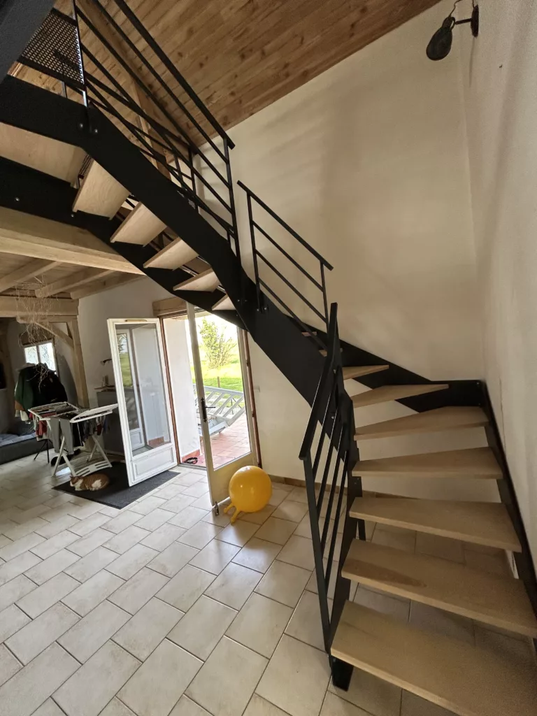 Ap Metallerie Escalier En En Maine Et Loire 49 IMG 0941 2