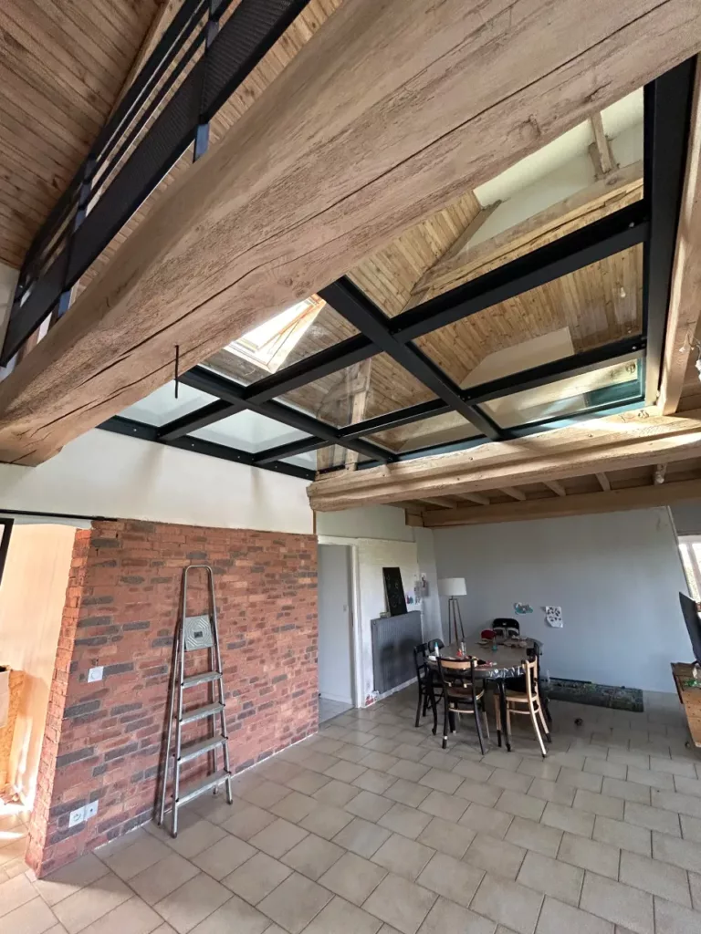 Ap Metallerie Escalier En En Maine Et Loire 49 IMG 0942