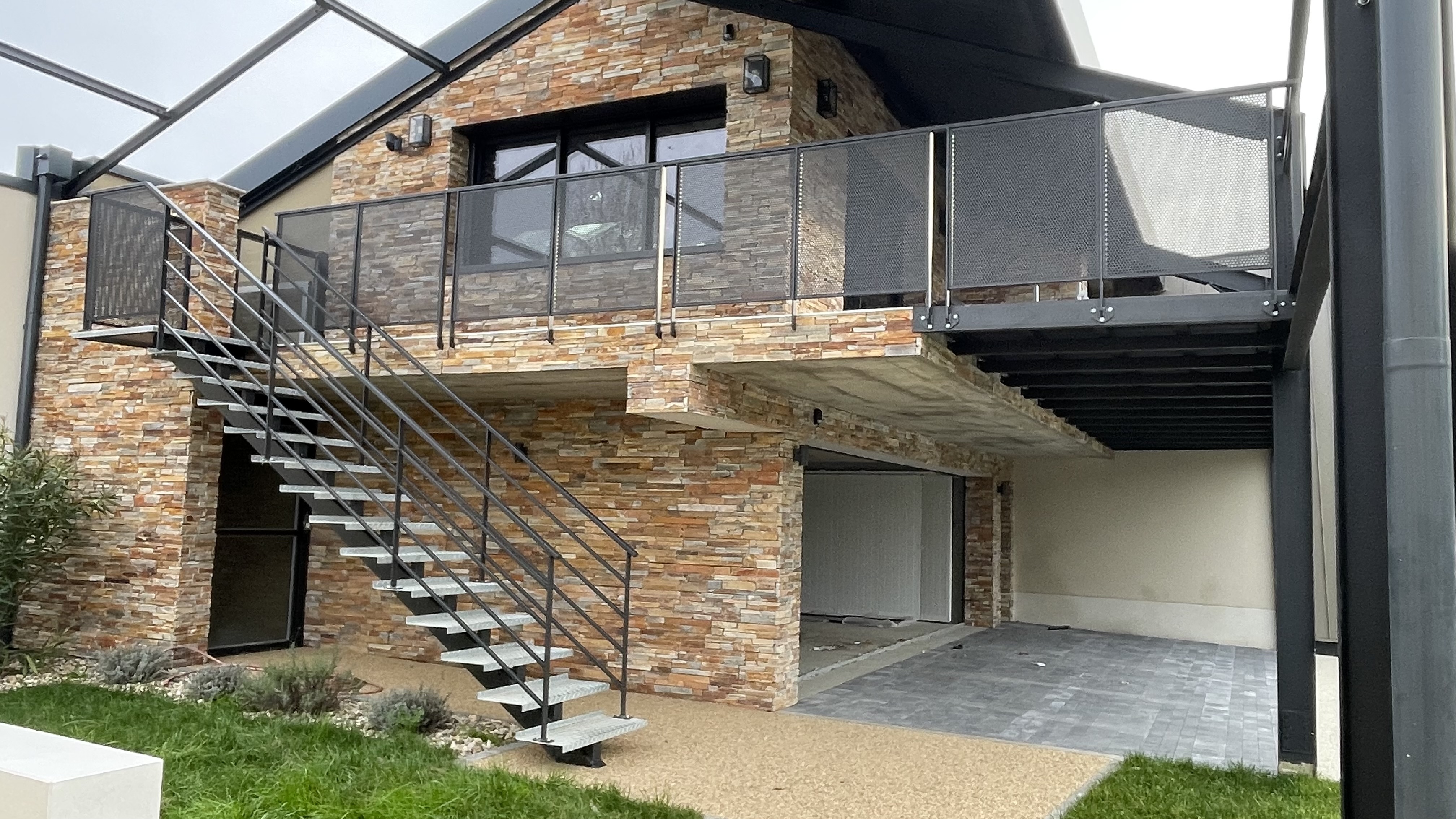 Ap Metallerie Escalier En En Maine Et Loire 49 IMG 1200