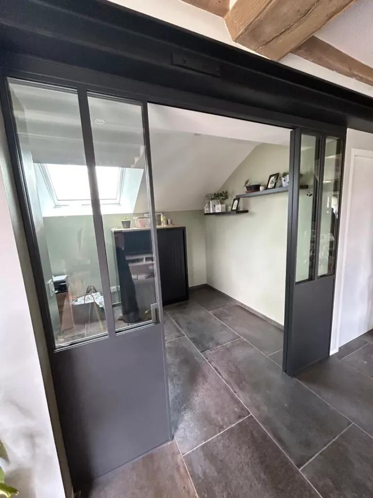 Ap Metallerie Escalier En En Maine Et Loire 49 IMG 1215