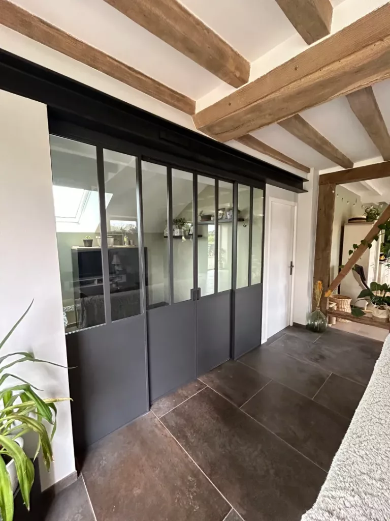 Ap Metallerie Escalier En En Maine Et Loire 49 IMG 1217