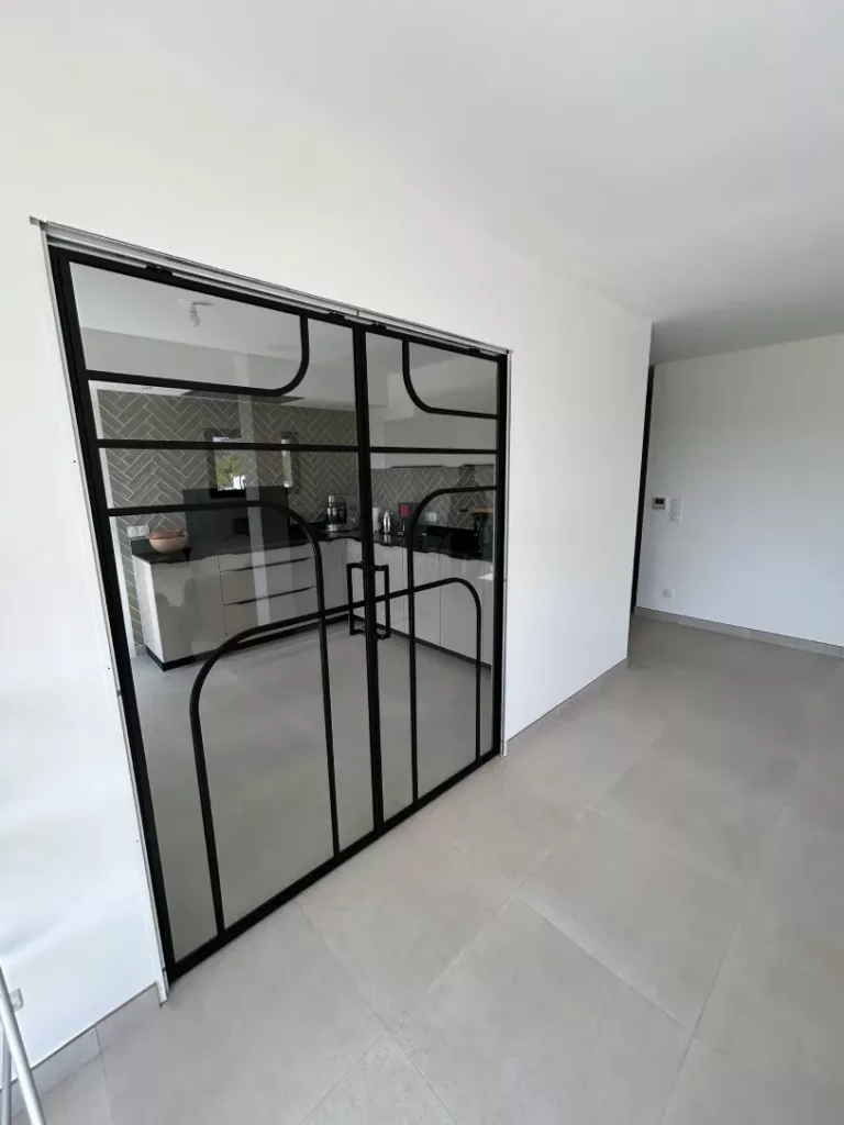 Ap Metallerie Escalier En En Maine Et Loire 49 IMG 1232