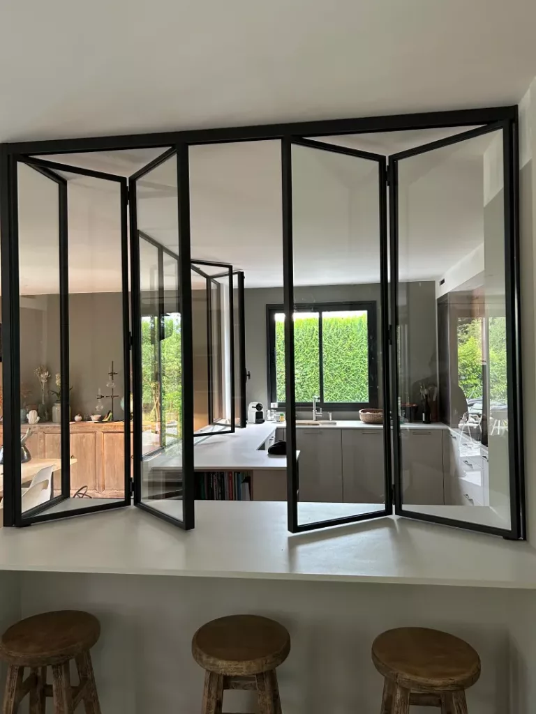 Ap Metallerie Escalier En En Maine Et Loire 49 IMG 1272