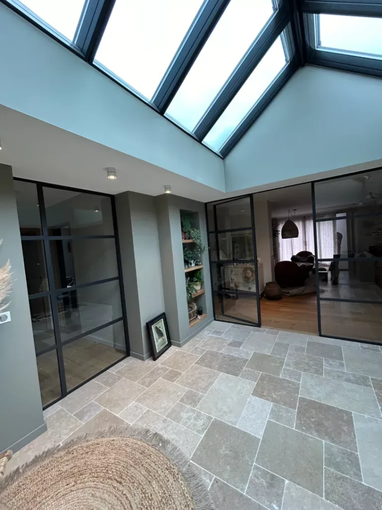 Ap Metallerie Escalier En En Maine Et Loire 49 IMG 1280