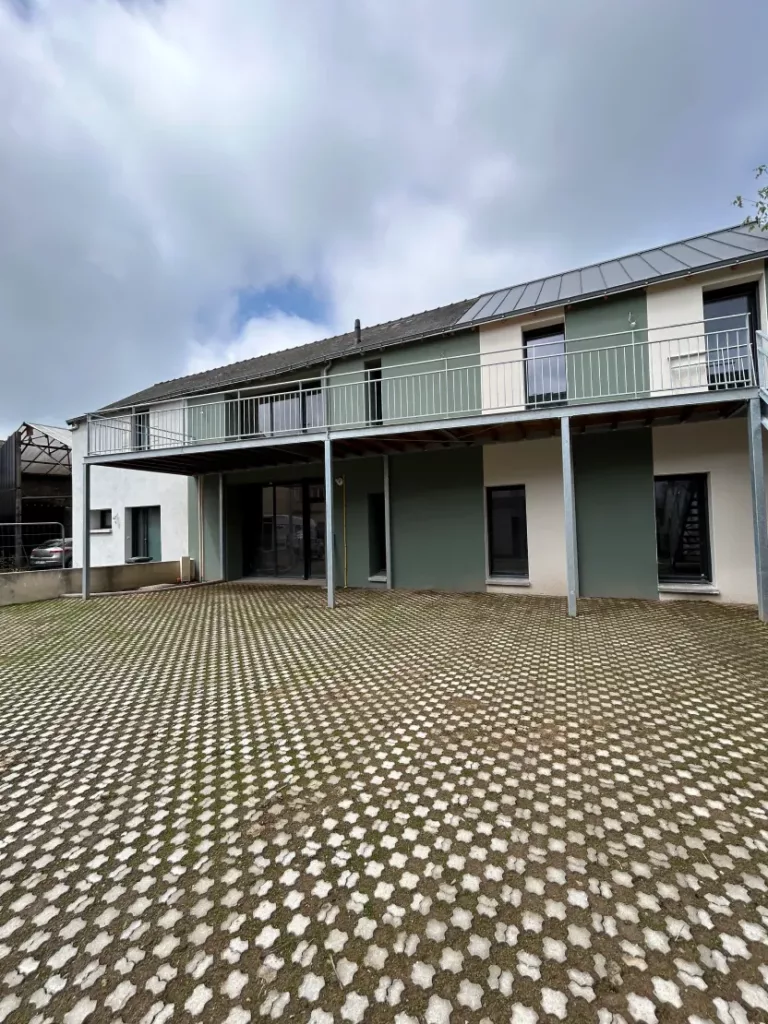 Ap Metallerie Escalier En En Maine Et Loire 49 IMG 1328