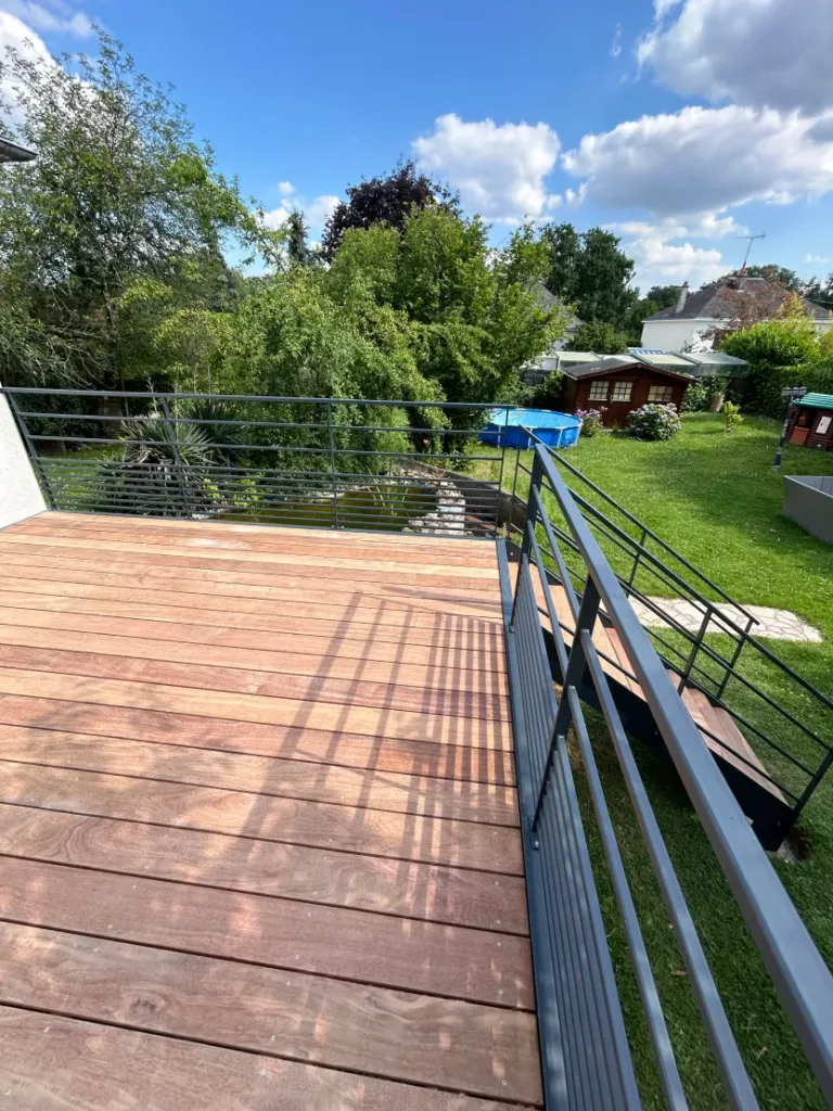 Ap Metallerie Escalier En En Maine Et Loire 49 IMG 1341