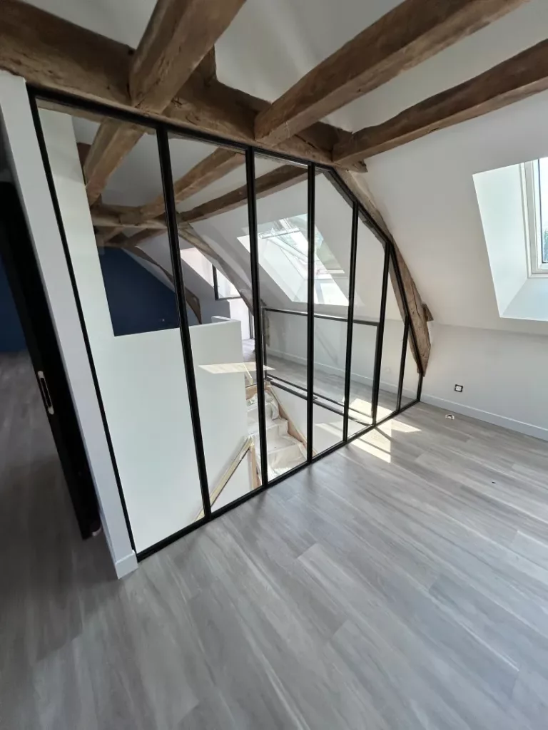 Ap Metallerie Escalier En En Maine Et Loire 49 IMG 1355