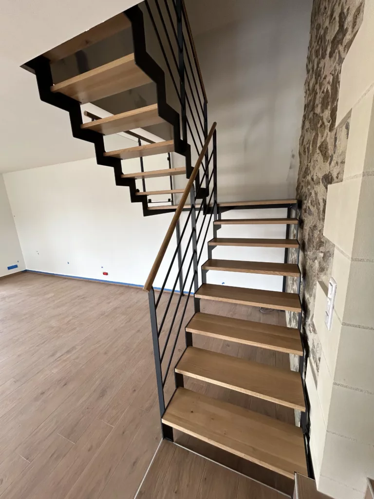 Ap Metallerie Escalier En En Maine Et Loire 49 IMG 1359 2