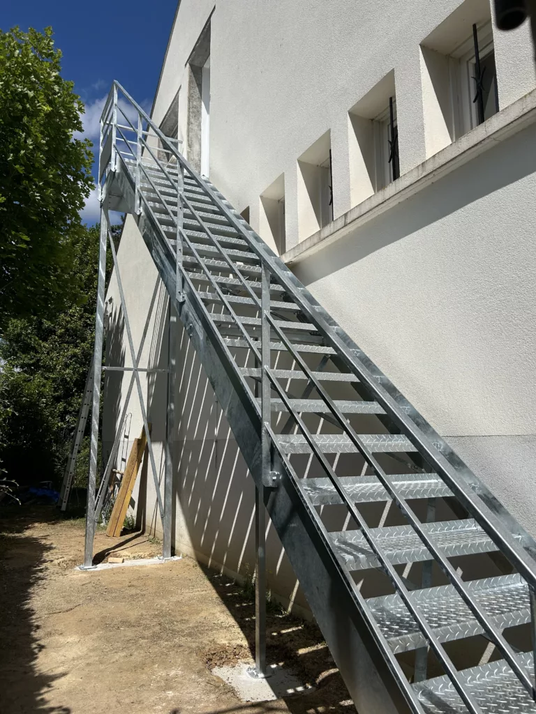 Ap Metallerie Escalier En En Maine Et Loire 49 IMG 1431 2