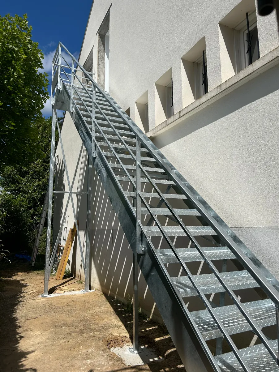 Ap Metallerie Escalier En En Maine Et Loire 49 IMG 1431 3