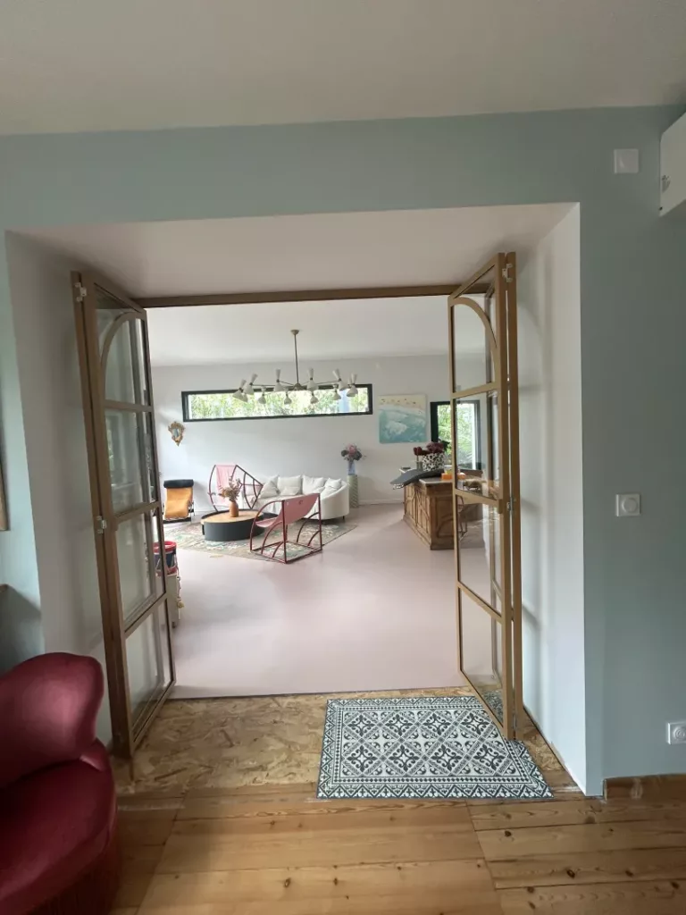 Ap Metallerie Escalier En En Maine Et Loire 49 IMG 1440