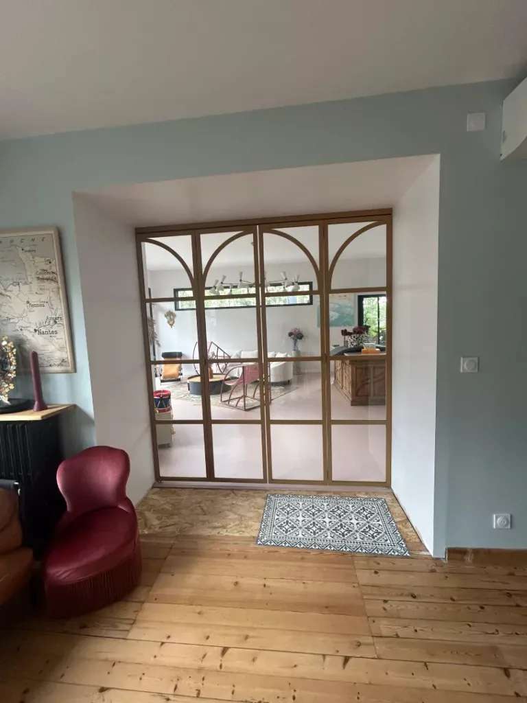 Ap Metallerie Escalier En En Maine Et Loire 49 IMG 1441