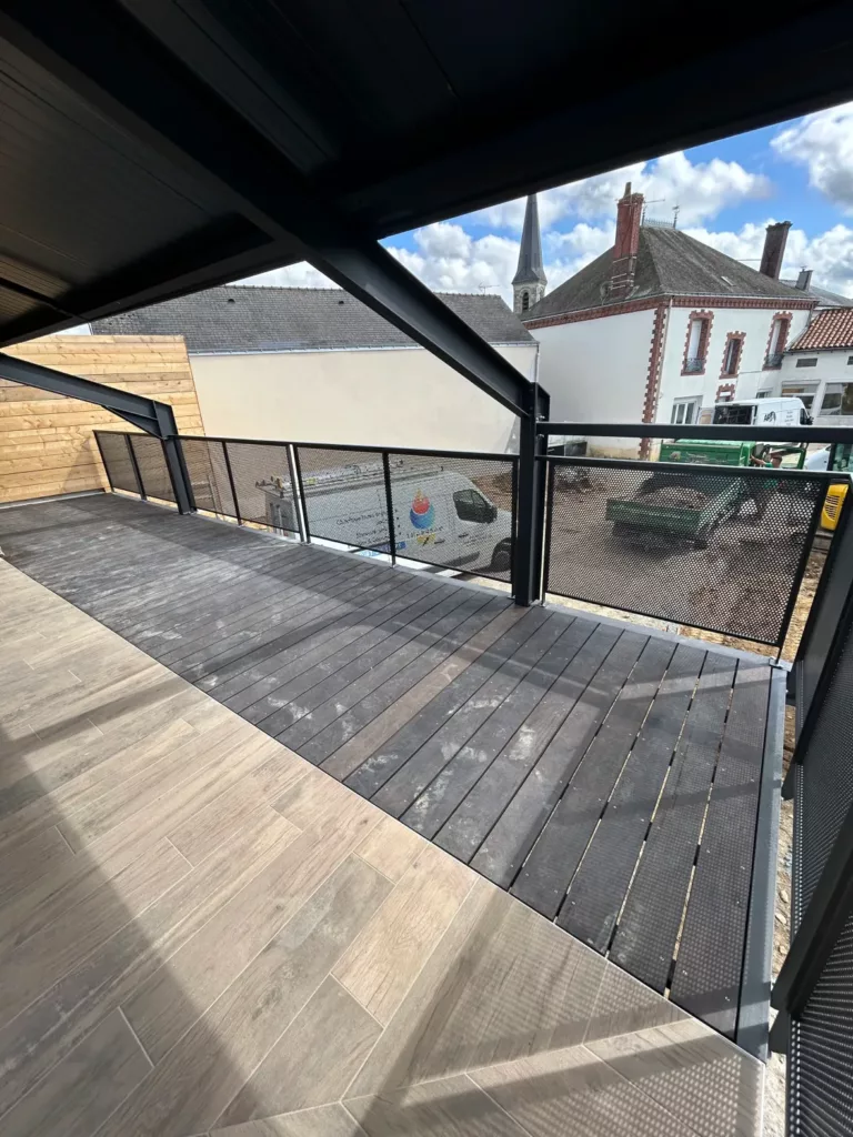 Ap Metallerie Escalier En En Maine Et Loire 49 IMG 1483