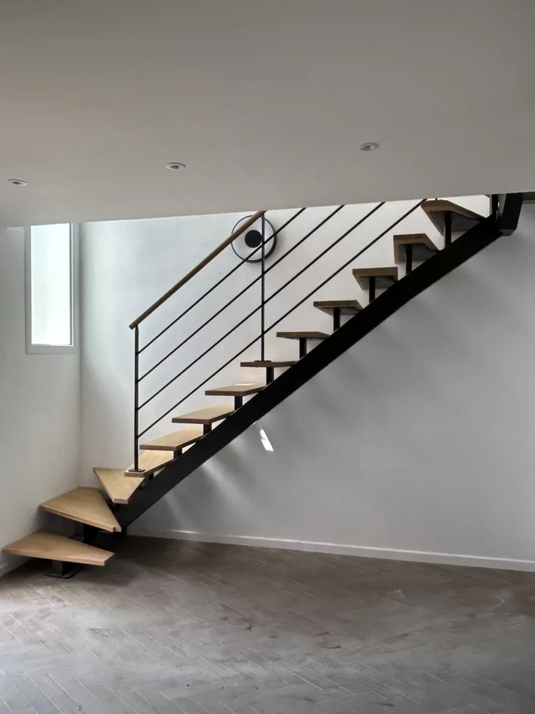 Ap Metallerie Escalier En En Maine Et Loire 49 IMG 1513 2