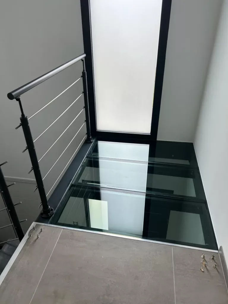 Ap Metallerie Escalier En En Maine Et Loire 49 IMG 1647