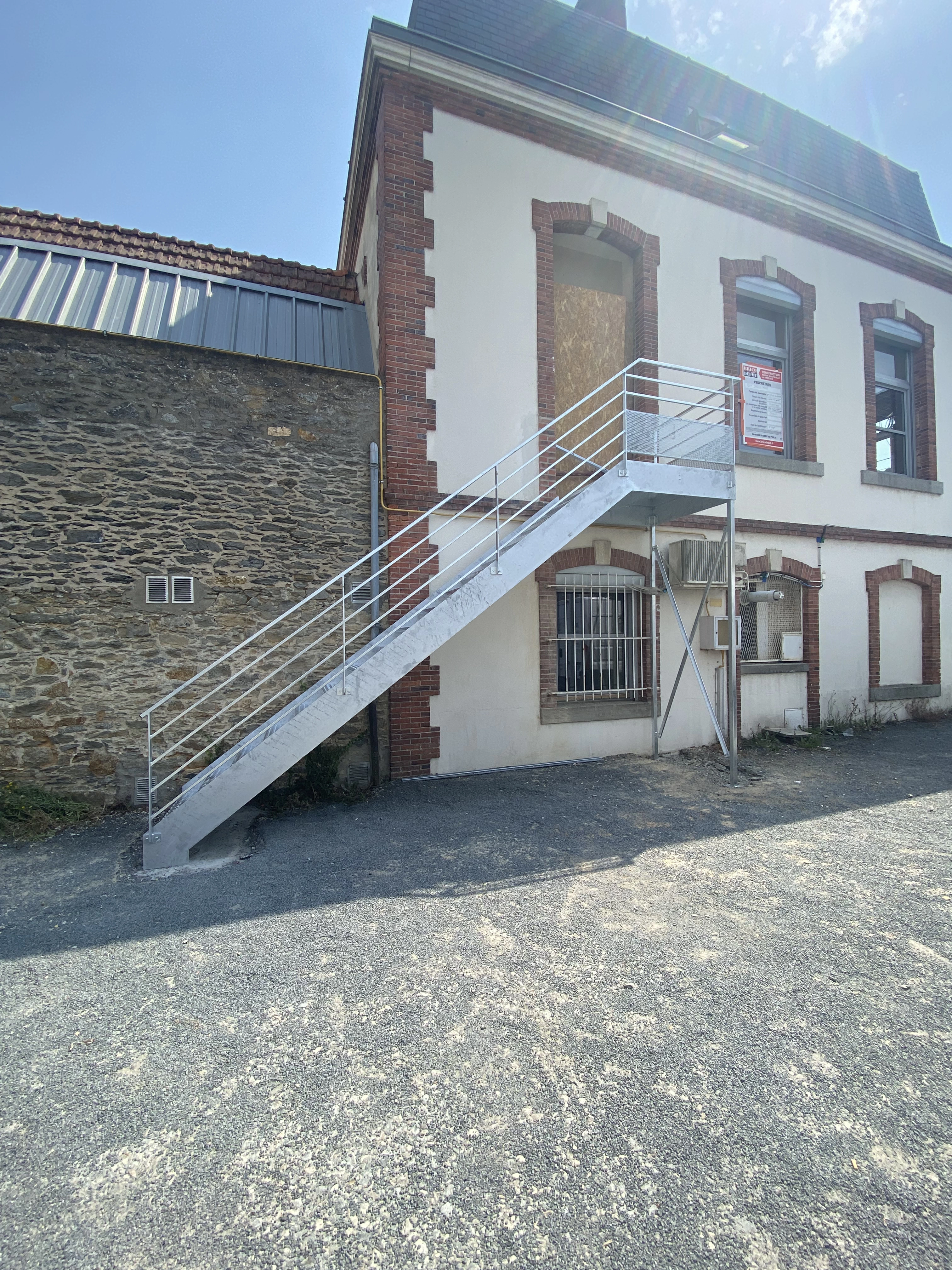 Ap Metallerie Escalier En En Maine Et Loire 49 IMG 2721 2