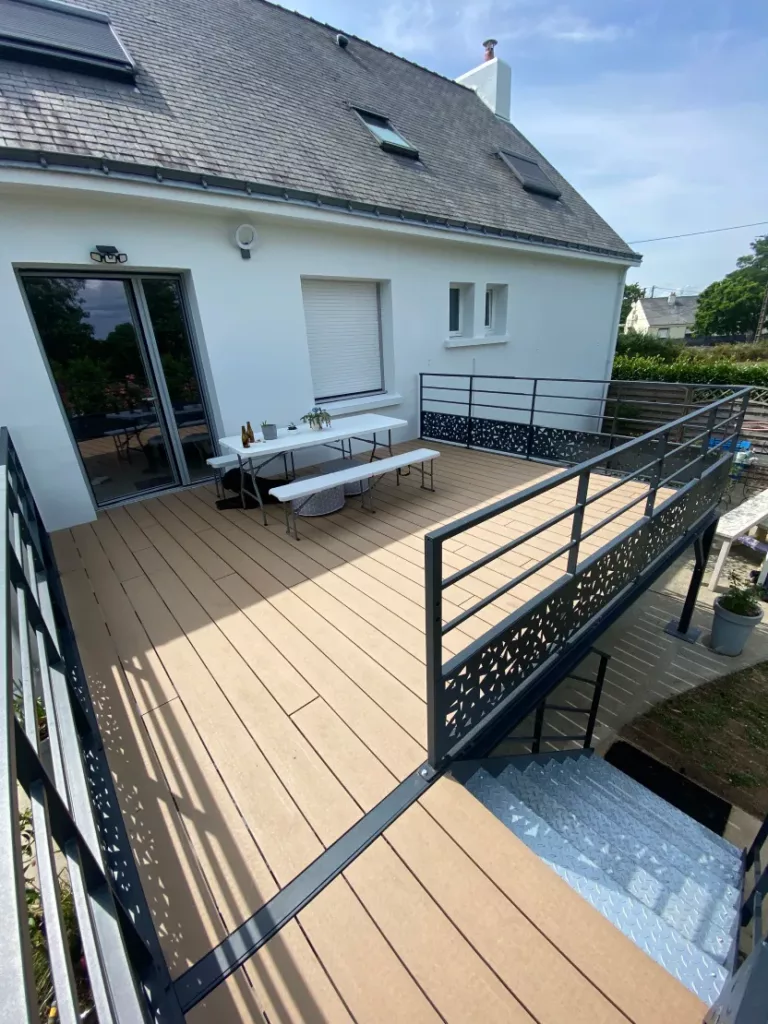 Ap Metallerie Escalier En En Maine Et Loire 49 IMG 4548