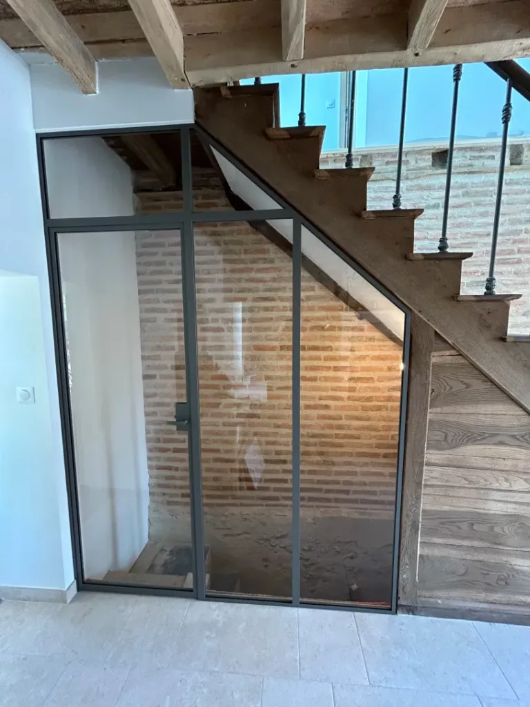 Ap Metallerie Escalier En En Maine Et Loire 49 IMG 6784