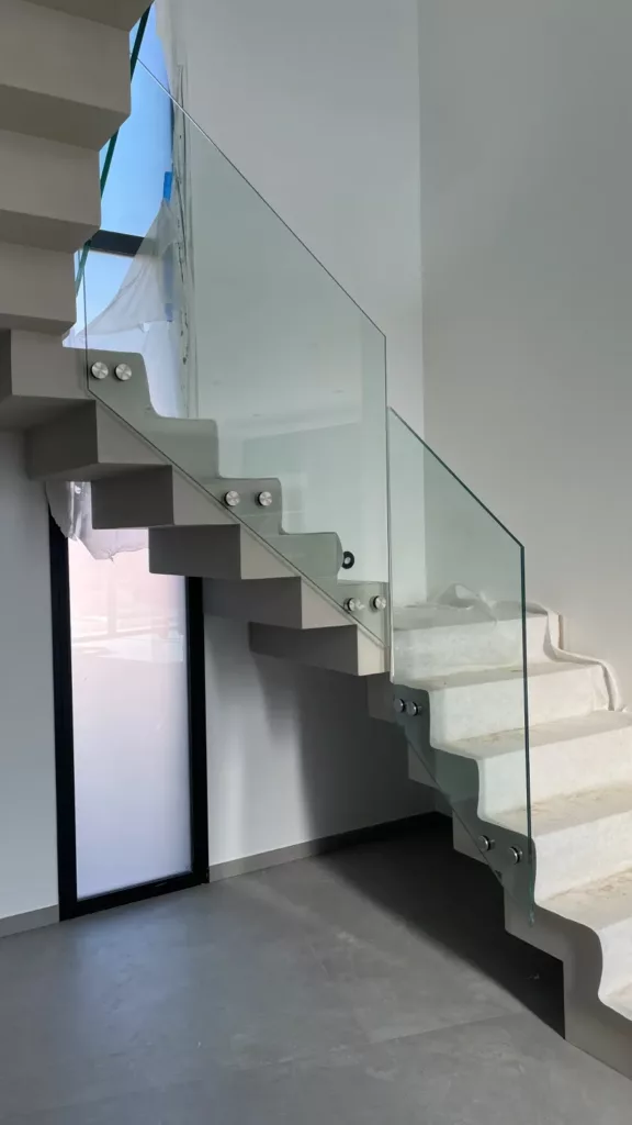 Ap Metallerie Escalier En En Maine Et Loire 49 IMG 7499