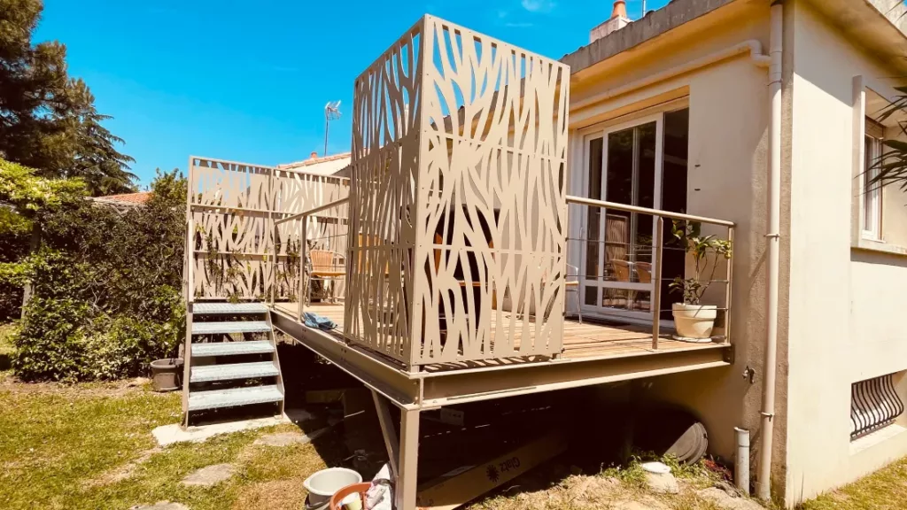 Ap Metallerie Escalier En En Maine Et Loire 49 IMG 7867