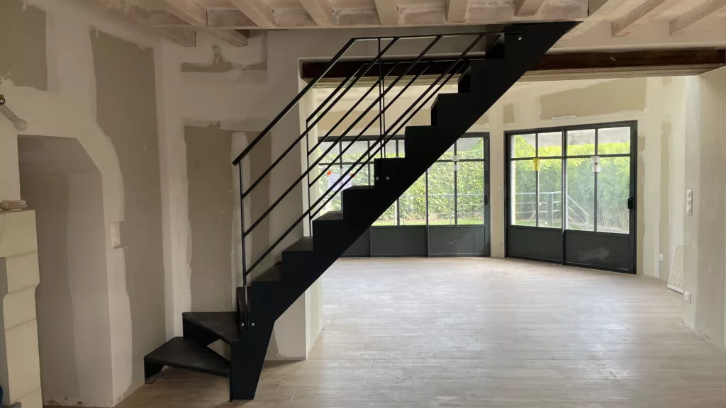 Ap Metallerie Escalier En En Maine Et Loire 49 IMG 8715 2