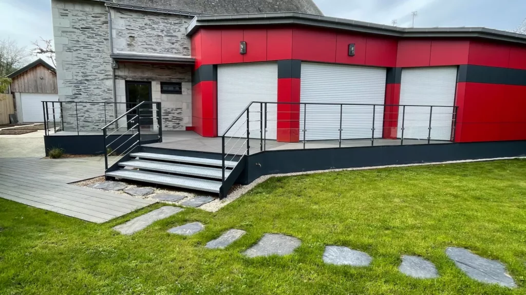 Ap Metallerie Escalier En En Maine Et Loire 49 IMG 9663