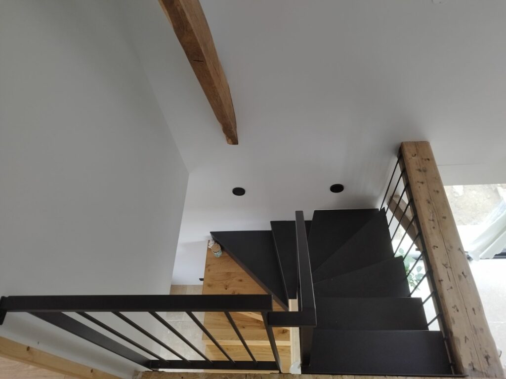 Ap Metallerie Escalier En En Maine Et Loire 49 Image0000011